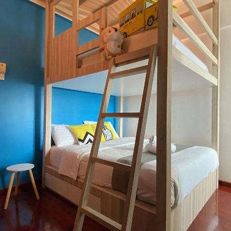 Sugar Marina Seaview Families Suite Apartment Kuah Eksteriør billede