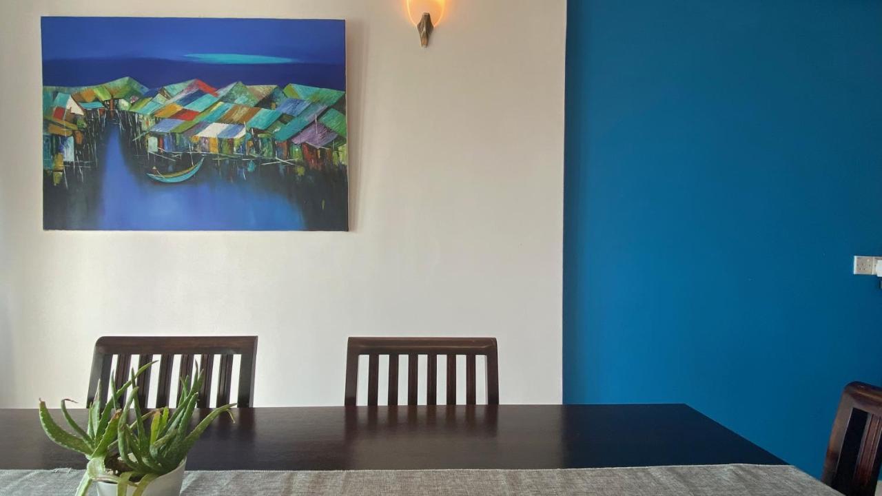 Sugar Marina Seaview Families Suite Apartment Kuah Eksteriør billede