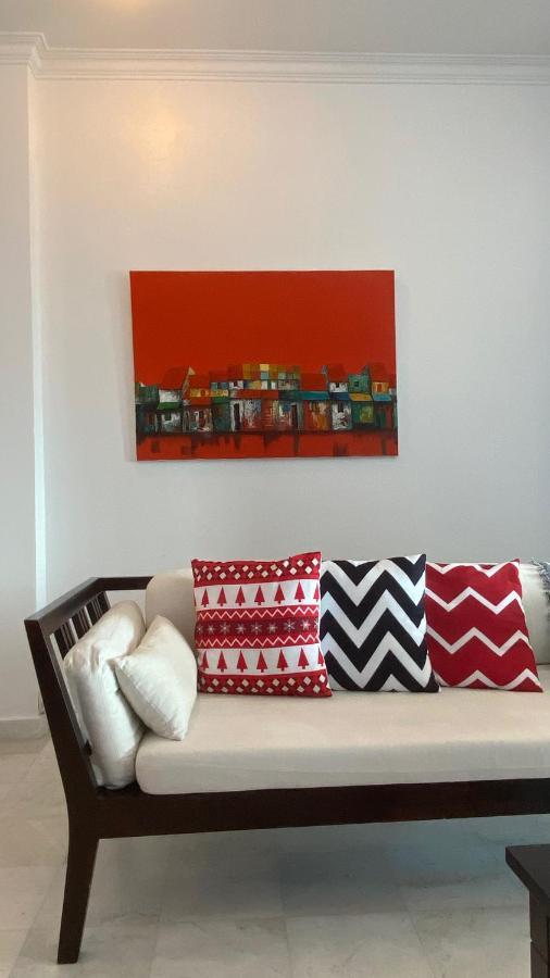 Sugar Marina Seaview Families Suite Apartment Kuah Eksteriør billede