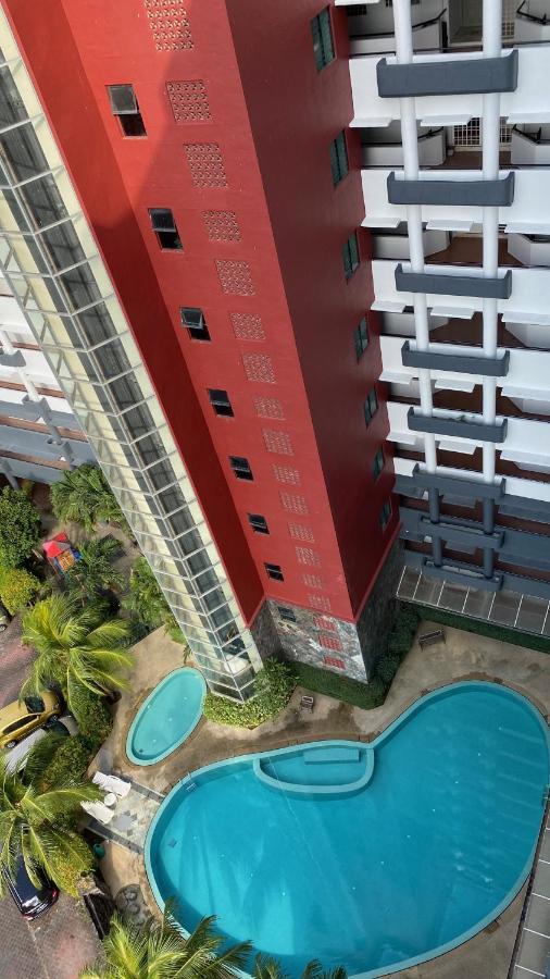 Sugar Marina Seaview Families Suite Apartment Kuah Eksteriør billede