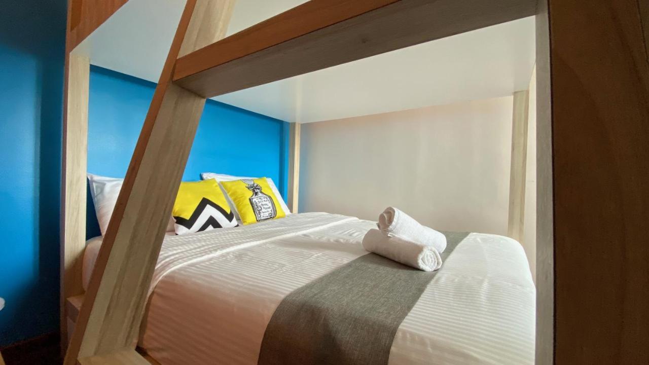 Sugar Marina Seaview Families Suite Apartment Kuah Eksteriør billede