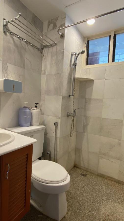 Sugar Marina Seaview Families Suite Apartment Kuah Eksteriør billede